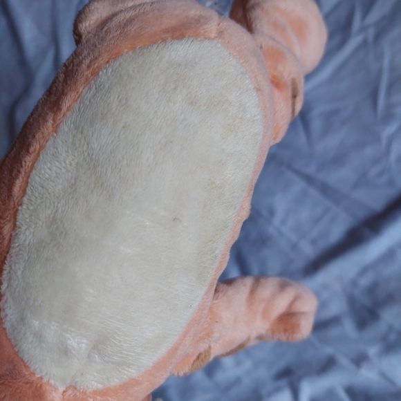 Tiger from Winnie The Pooh - Picture 7 of 7